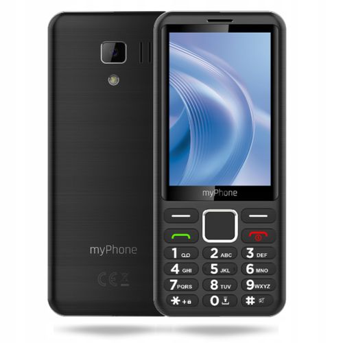 Telefon myPhone 3510 LTE na Arena.pl