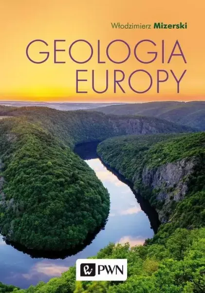 Geologia Europy zdjęcie 1