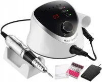 Frezarka do paznokci Manicure Pedicure Hybrydy Nailly Beauty Limited 65W