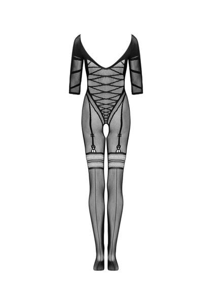 Bielizna-Bodystocking G329  S/M/L zdjęcie 6