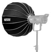 Softbox paraboliczny Newell 65 cm