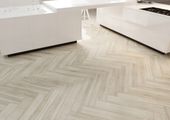 Gres drewnopodobny 20x120 PARKIET krem/beż
