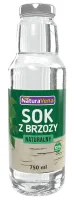 SOK Z Brzozy Naturalny 750 ml - Naturavena