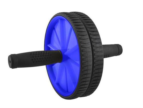 Koło - wałek do ćwiczeń na Arena.pl