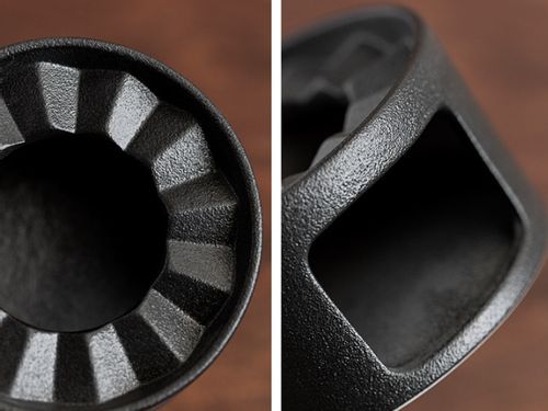 Ceramiczny podgrzewacz na Arena.pl