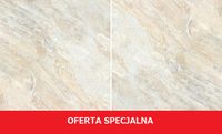 gres 60/60 etnic beige paradyż a przy zakupie 6 pal.1 pal. gratis cena 1/m2