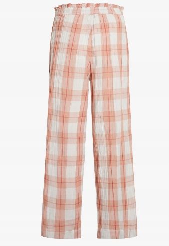 NOA NOA BONDED COTTON TROUSERS 38 na Arena.pl