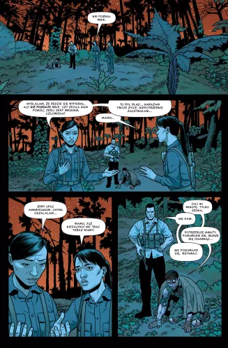 Punisher Max. Tom 11 na Arena.pl