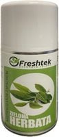 Freshtek One Shot Zielona Herbata 250 ml