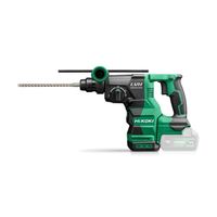 MŁOTOWIERTARKA AKUM. AUTO-STOP 18V SDS+ 0*AH HITSYSTEM - HI DH1826DA2