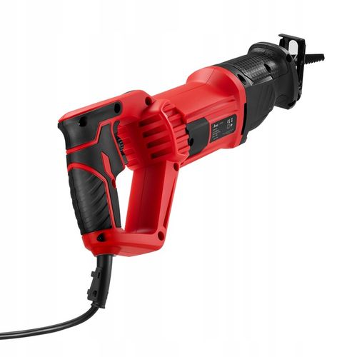 PIŁA SZABLASTA WYRZYNARKA ELEKTRYCZNA DO DREWNA METALU LISI OGON na Arena.pl