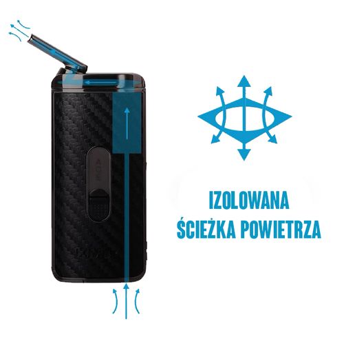 Waporyzator XMax XVape Ace Gwarancja na Arena.pl