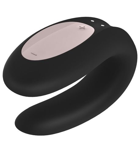 Podwójna stymulacja - wibrator dla par na Arena.pl