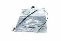 Linka hamulca ręcznego tył prawy FIAT UNO 1992 1993 1994 1995 1996 1997