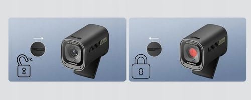 Kamera internetowa Anker AnkerWork C310 Webcam na Arena.pl