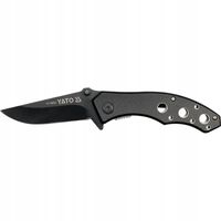 2X SCYZORYK Yato YT-76051 nóż składany blokada 190MM