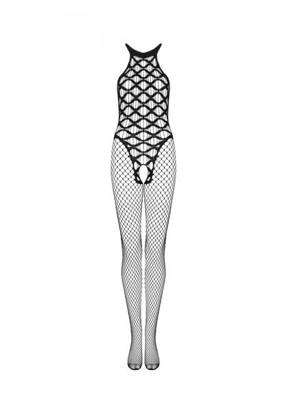 bielizna bodystocking g332  s/m/l zdjęcie 5