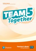 Team Together 5 Catherine Zgouras