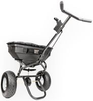 CEDRUS SP31515A SIEWNIK ROZSIEWACZ OGRODOWY DO NASION NAWOZÓW NAWOZU SOLI PIASKU 56kg / 60L