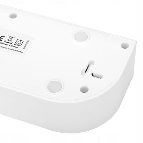 listwa zasilaj?ca 4 gniazda + usb-a +usb-c mt143 na Arena.pl