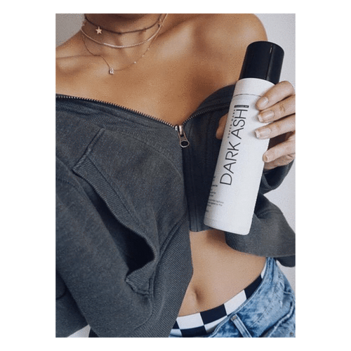 MineTan Dark Ash Pianka Samoopalająca 200ml na Arena.pl