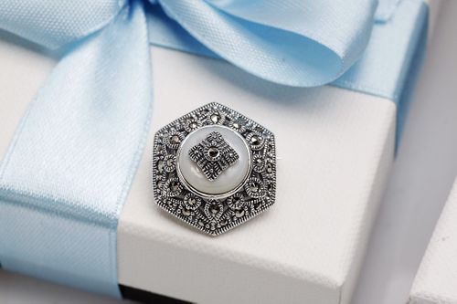 Broszka Staviori RDM3228 na Arena.pl