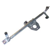 MECHANIZM WYCIERACZEK PRZÓD OPEL TIGRA B 2004 2005 2006 2007 2008 2009