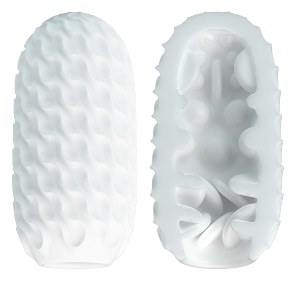 Masturbator Męski W Puszce 360° Magic Ball Venus-X Pretty Love zdjęcie 10