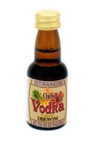 Zaprawka do alkoholu esencja OAK VODKA O SMAKU DĘBU
