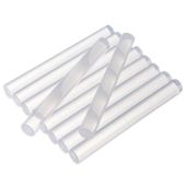 10x Wkład Klej do Pistoletu na Gorąco Klejenia Klejarka 1,1 cm 11 mm