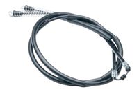 Linka hamulec ręczny do FIAT CINQUECENTO 1994 1995 1996 1997 1998