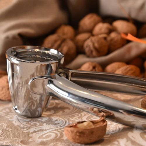 Dziadek do orzechów LUXY 18 cm na Arena.pl