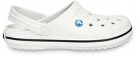 Buty Chodaki Klapki 11016 Crocs Crocband 37/38
