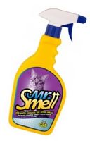 Mr. Smell Kot USUWA ZAPACH MOCZU zapob. ZNACZENIU