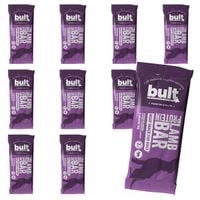 BULT BAR przysmak dla psa batonik proteinowy Jagnięcina 10x75g