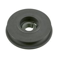 tarcza pasowa wału korbowego Vauxhall Sintra 1997 1998 1999