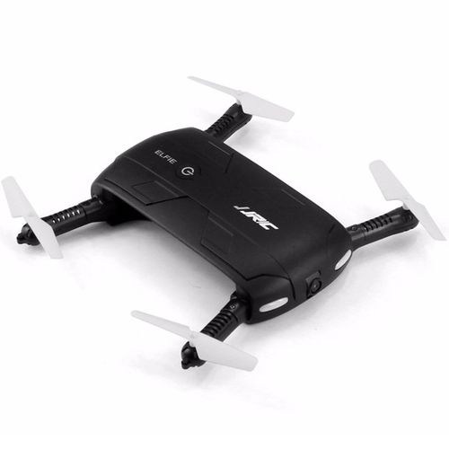 Dron JJRC H37 czarny na Arena.pl
