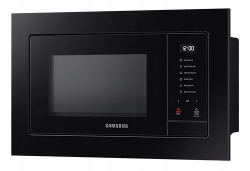 Kuchenka mikrofalowa SAMSUNG MS20A7318AK E1 na Arena.pl