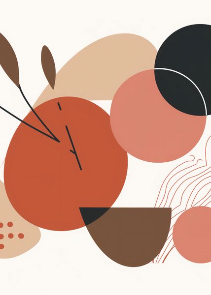 Plakat 25x35cm Szkic Warstw zdjęcie 1