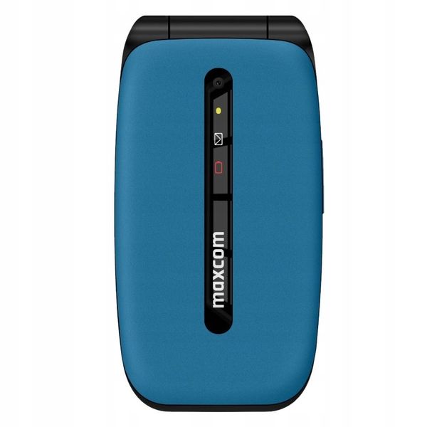 Telefon MaxCom MM 828 4G blue zdjęcie 2