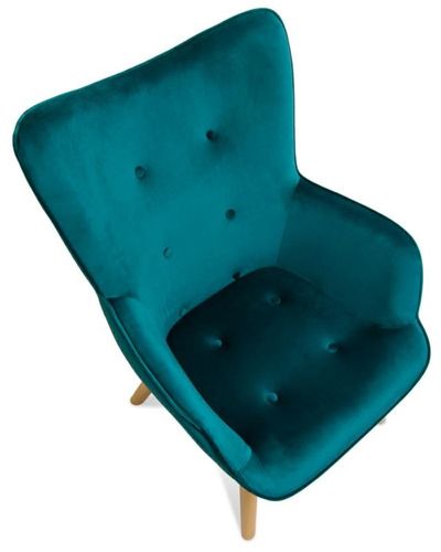 Fotel Buttumi Sea Green na Arena.pl