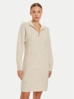 Only sukienka na co dzień klasyczna midi rozmiar S