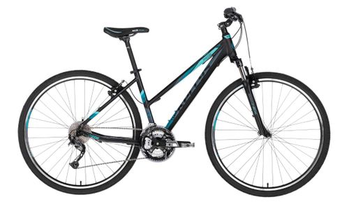 KELLYS PHEEBE 10 2018 dark blue 17" na Arena.pl