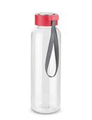 Butelka CLEAR 500 ml Czerwona