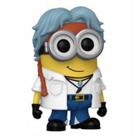 Funko POP! Minions Minionki BTS Suga 420 figurka