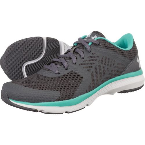 Under Armour W Micro G Press TR 076 na Arena.pl