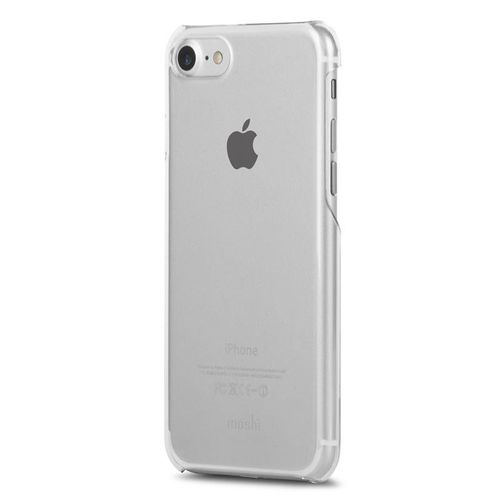 Moshi XT Clear Case - Etui iPhone 8 / 7 (Clear) na Arena.pl
