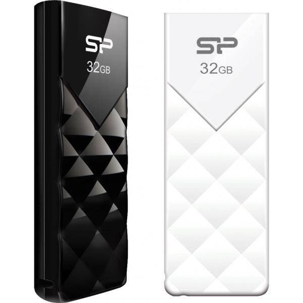 Pendrive Silicon Power Ultima U03 2,0 zdjęcie 2