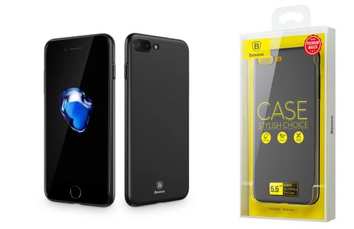 ETUI CASE SLIM POKROWIEC IPHONE 7/8 PLUS BASEUS na Arena.pl