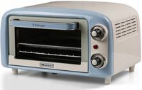 Piekarnik elektryczny Ariete Vintage 3919/05 800W 10L Termostat